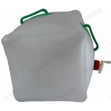 Канистра складная Следопыт 20л